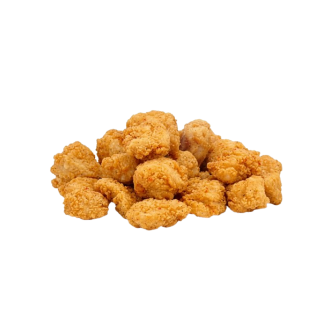 Regular Chicken Poppers